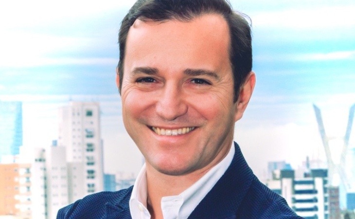 Frederico Grosso (Foto: Divulgação)