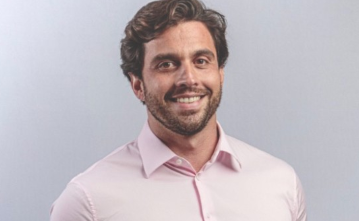 Bruno Prodocimo  (Foto: LinkedIn)