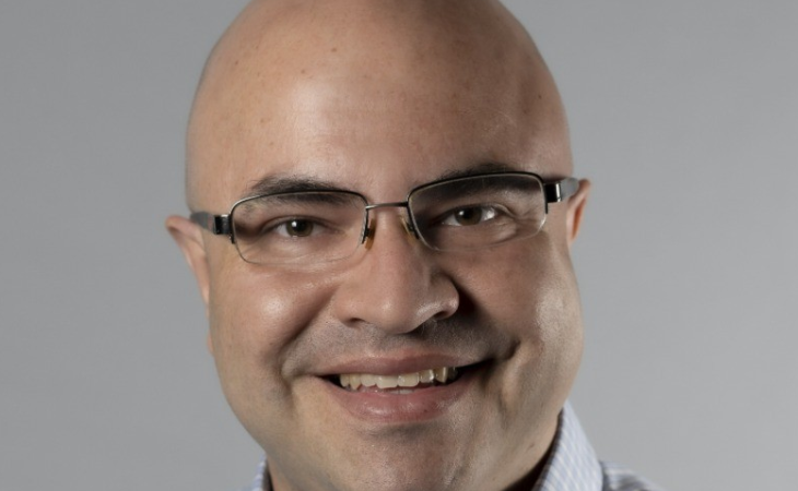 Marcondes Farias (Foto: LinkedIn)