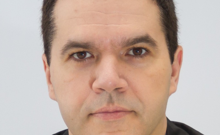 Lisandro Granville (Foto: LinkedIn)