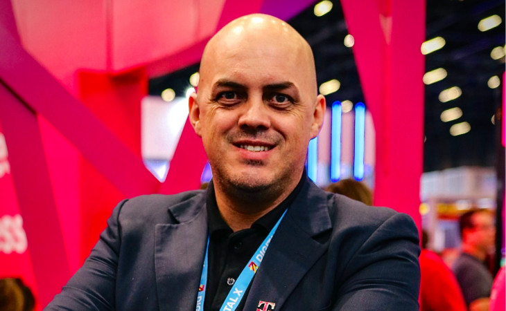 Daniel Sartori. Foto: divulgação.