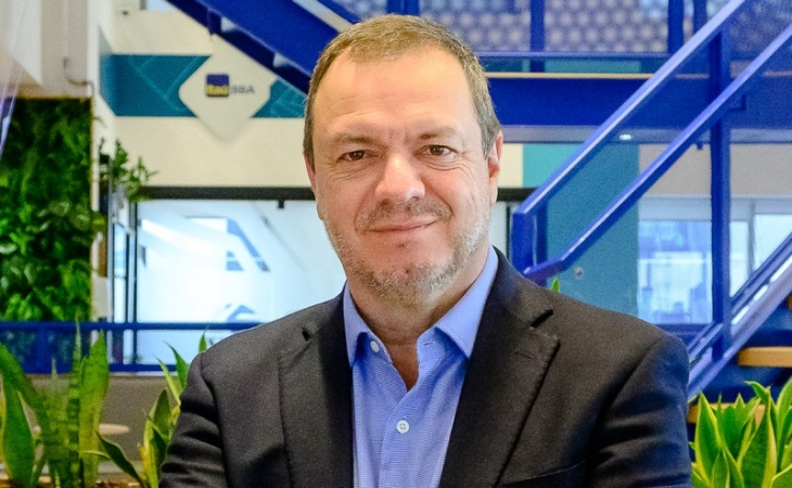 Marcelo Silva (Foto: LinkedIn)