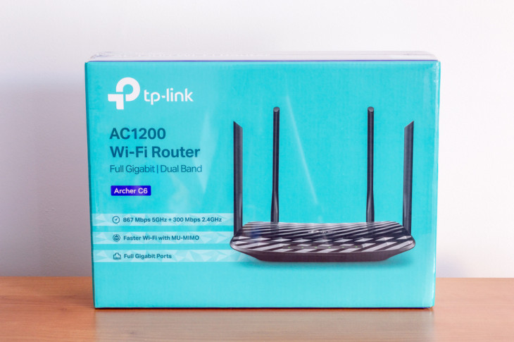 TP-Link é um dos principais fornecedores de roteadores. Foto: Depositphotos.