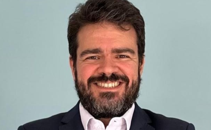 André Caselli (Foto: LinkedIn)