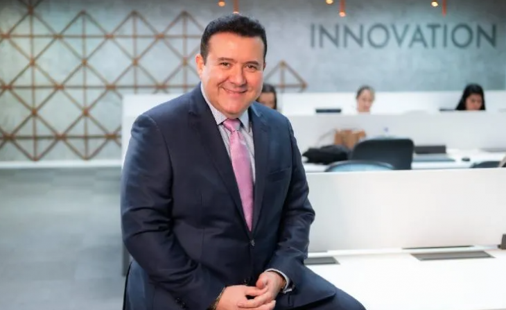 Carlos Mauricio Ferreira.