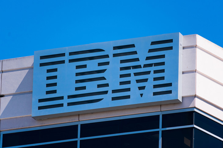 IBM teve problemas em Minas.