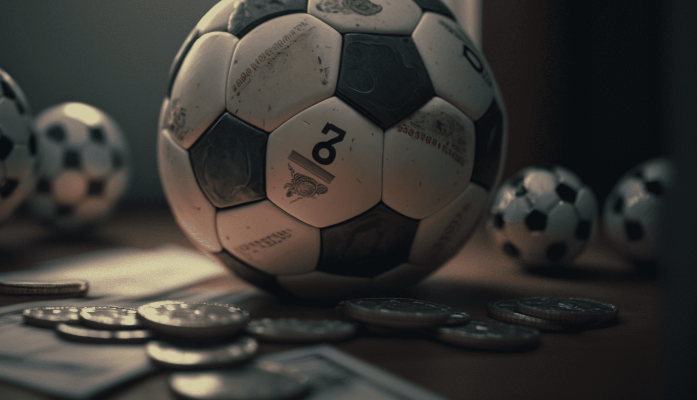 Análise Das Apostas Esportivas Na B1Bet