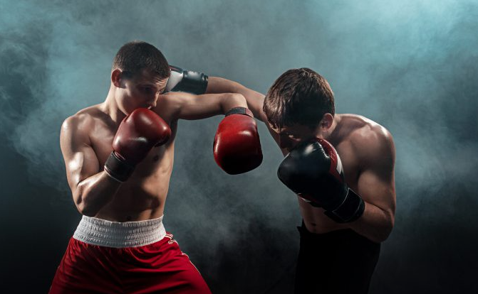 Betpix Código Promocional & Boxe Apostas