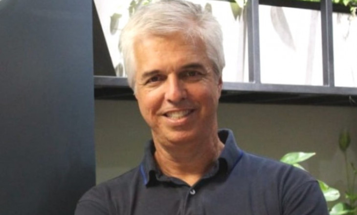 Alexandre Jeselsohn.