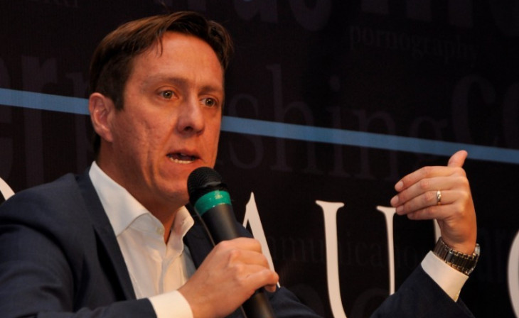 Marcos Donner. Foto: LinkedIn.