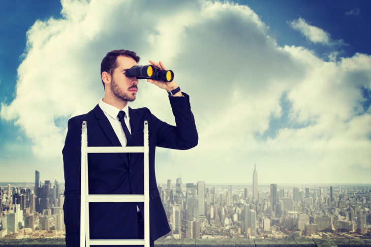 Cliente VMware procura um plano B. Foto: Depositphotos.