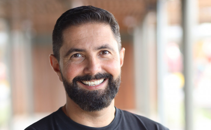 Edson Tavares, novo CEO da Digiall a.i