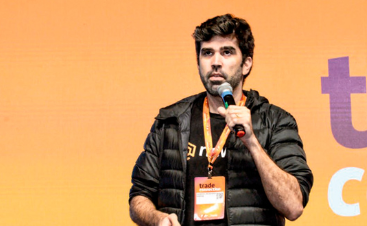 Gabriel Monteiro, CEO da Newtail (Foto: Divulgação)