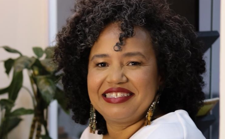 Rosi Teixeira (Foto: LinkedIn)