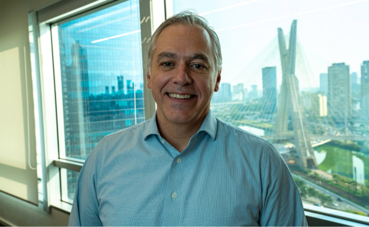 Marcio Caputo. Foto: divulgação.