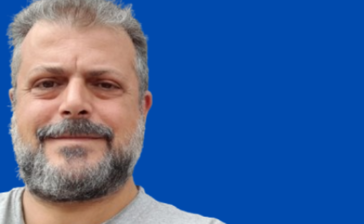 Youssef Bouguerra (Foto: LinkedIn)