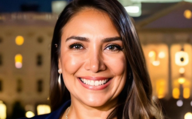 Tamaris Parreira.