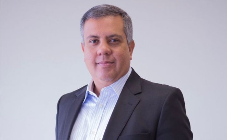 Marcos Tadeu Júnior, CEO da Invent Software (Foto: LinkedIn)