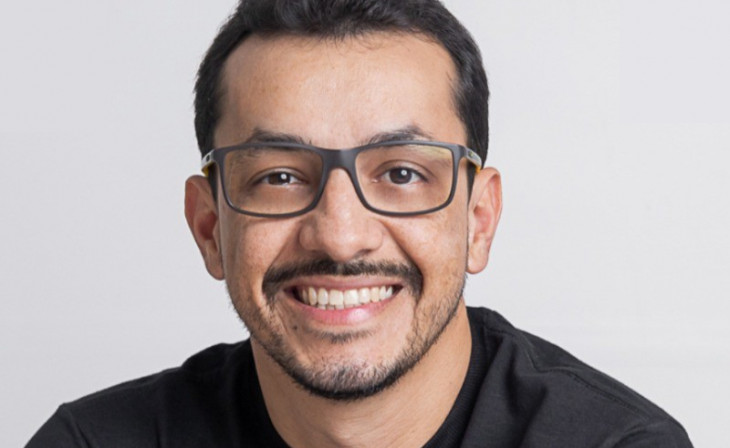 Fernando Cunha, gerente de tecnologia e inovação do Grupo Piracanjuba. Foto: divulgação.
