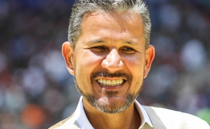 Sandro Rodrigues, presidente da Hinode (Foto: LinkedIn)