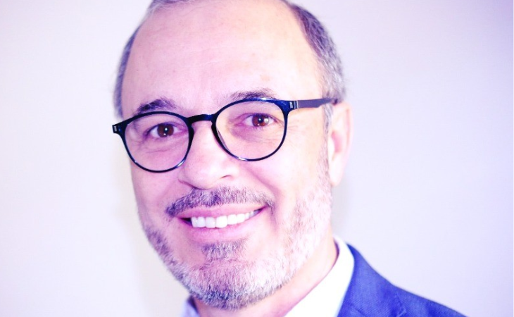 André Alves (Foto: LinkedIn)
