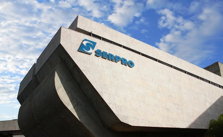 Serpro navega em novos mares. Foto: Divulgação.