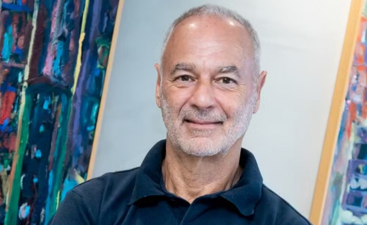 Marcelo Hannud, CEO da Aurea Finvest. Foto: divulgação.