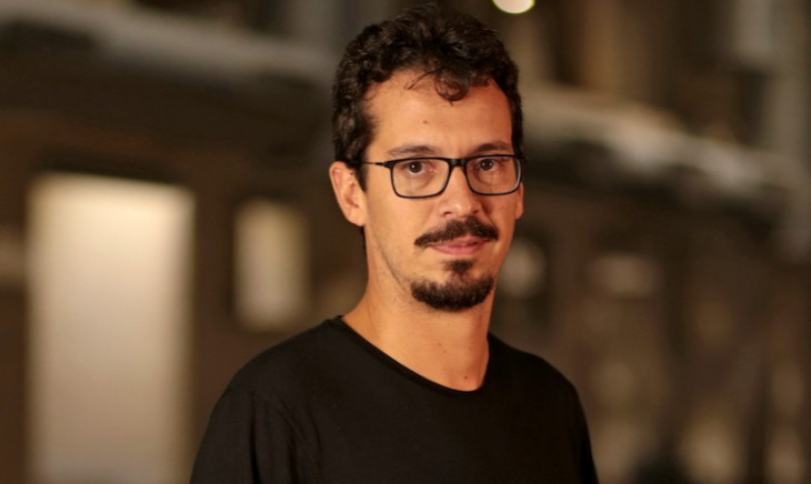Gustavo Avelar.