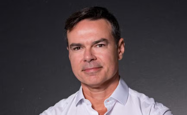 Serafim Abreu Júnior (Foto: Divulgação)