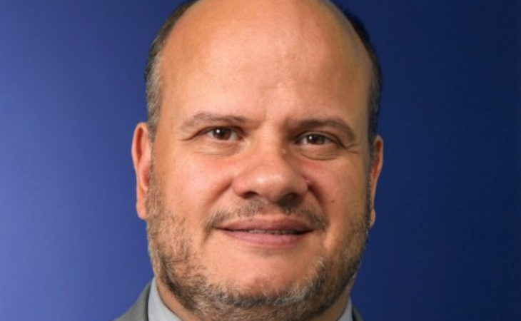 Alexandre Fonseca (Foto: LinkedIn)