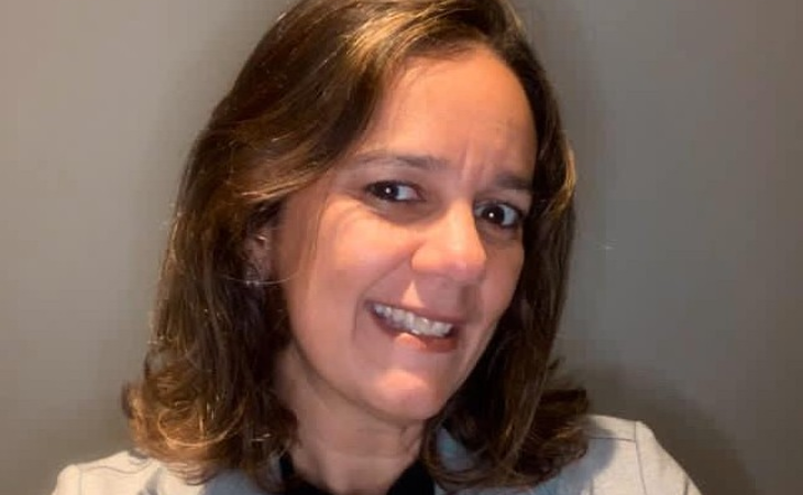 Alecia Buarque Bernardinelli, diretora técnica de operações da Ajinomoto (Foto: LinkedIn)