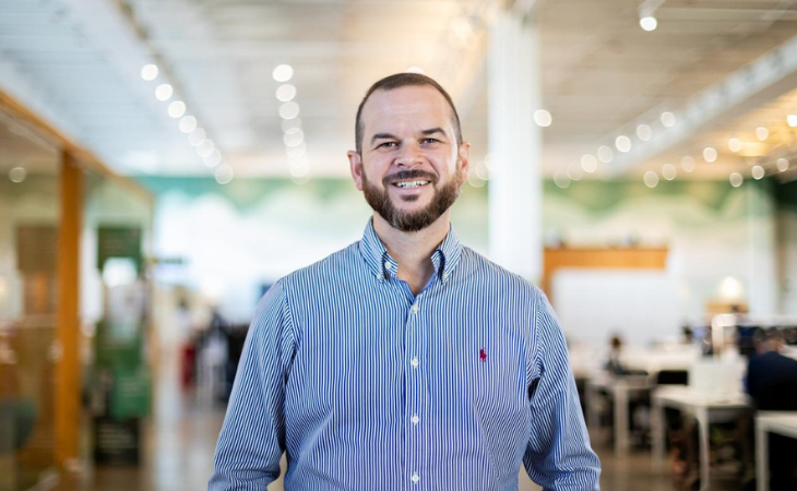 Alexandre da Silveira (Foto: Divulgação)