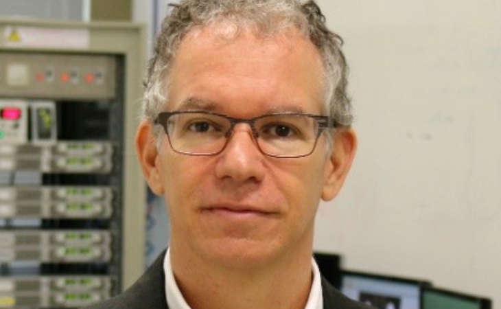Marcelo Knobel (Foto: LinkedIn)