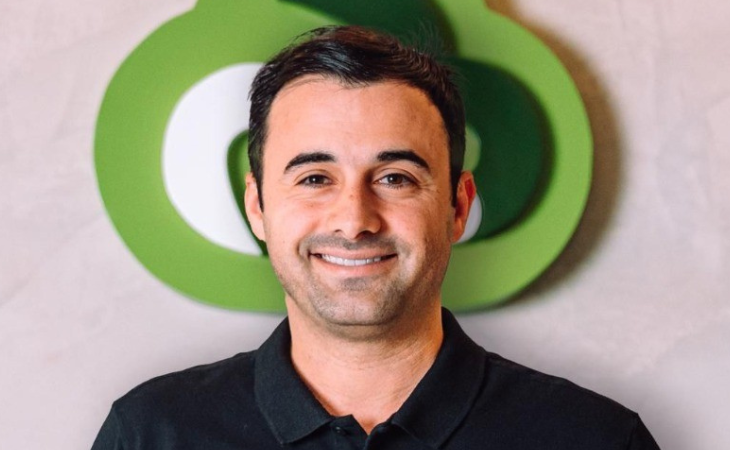 Arthur Gonçalves, fundador e CEO da Asper (Foto: Divulgação)