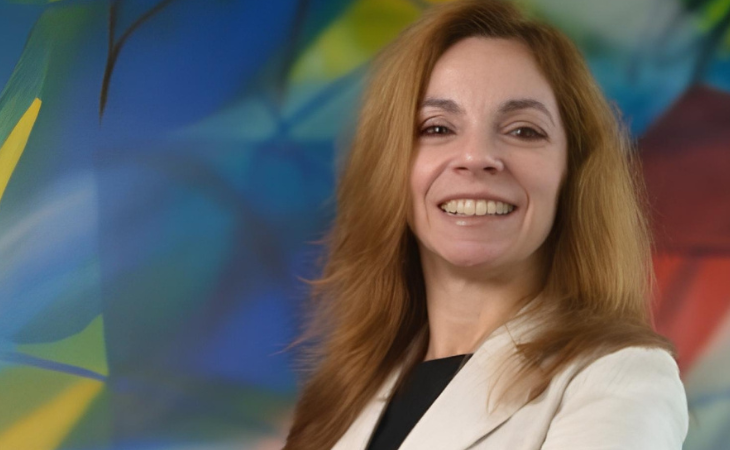 Solange Carvalho (Foto: Divulgação)