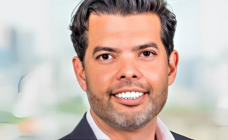 Rodrigo Victor, CEO da Hub2You (Foto: LinkedIn)