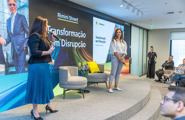A jornada do CIO em uma nova realidade automatizada