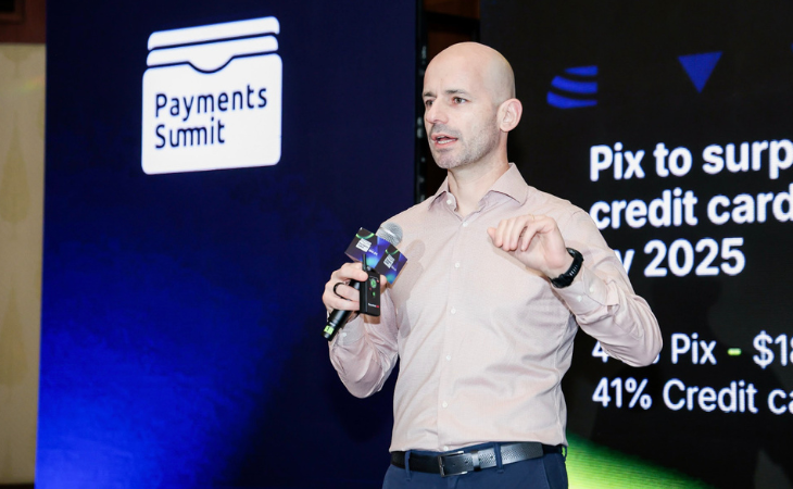 João Del Valle, CEO e cofundador da Ebanx (Foto: Divulgação)