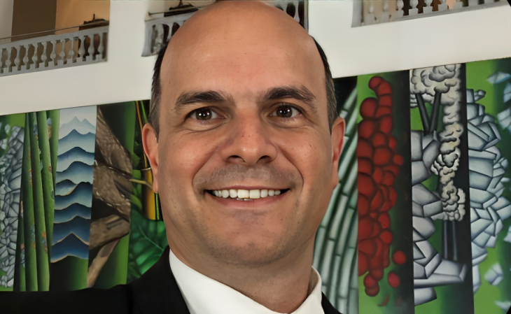 Alexandre Pegorari (Foto: Divulgação)