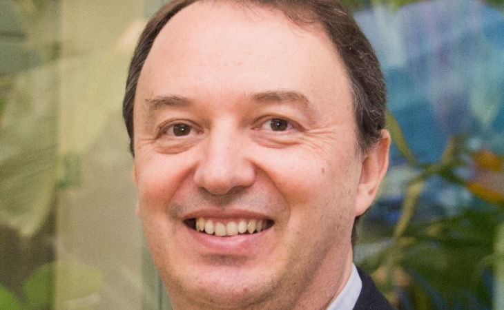 Reges Bronzatti (Foto: Linkedin)