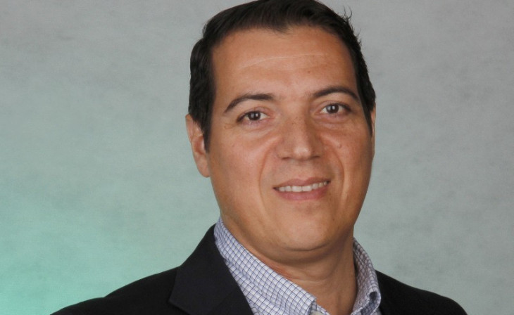 Sérgio Lopes. Foto: LinkedIn.