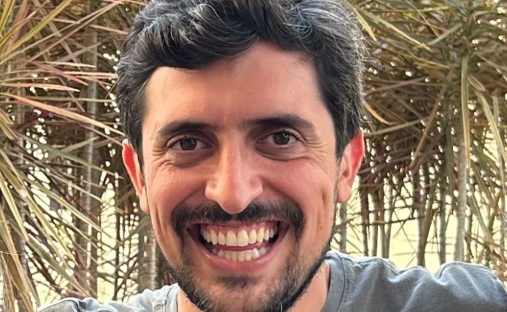 Leandro Marçal de Araújo (Foto: LinkedIn)