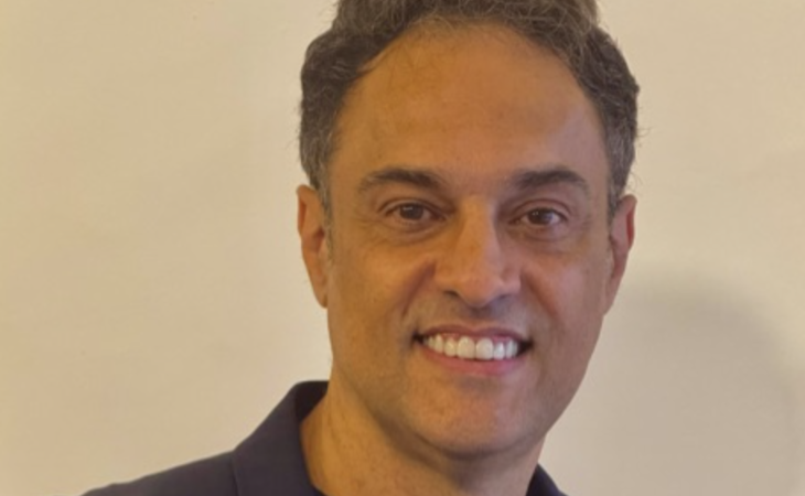 Rogério Riccardi (Foto: LinkedIn)