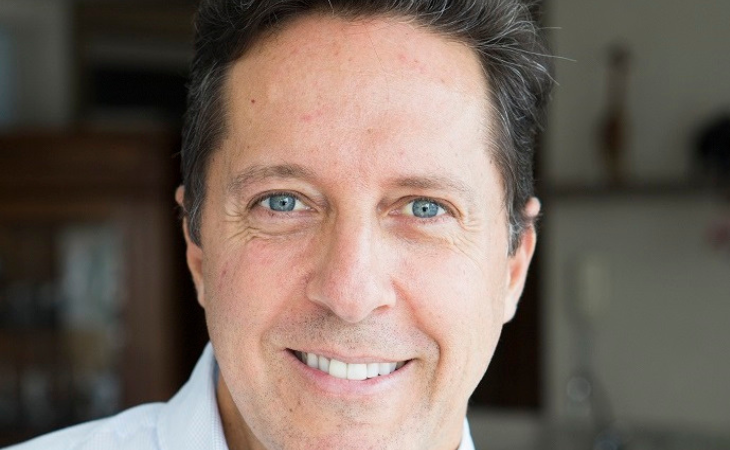 Marcos Mylius (Foto: Divulgação)