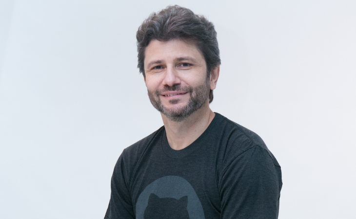 Julio Viana (Foto: Divulgação)