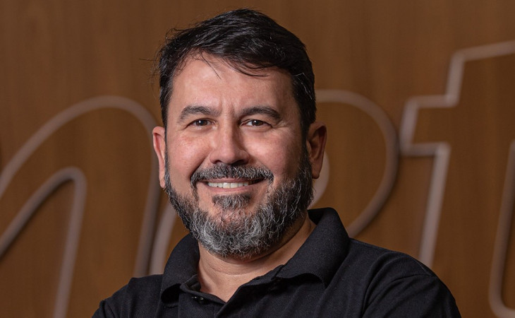 Claudio Martins (Foto: Divulgação)