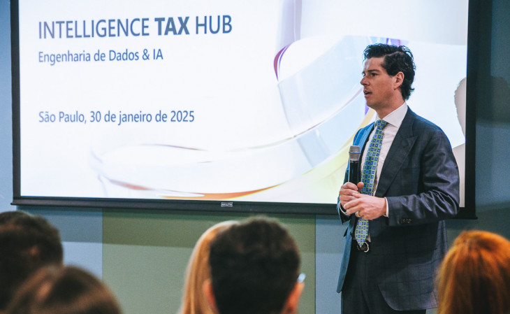 João André Buttini de Moraes, Sócio Fundador da ButtiniMoraes - Foto: Divulgação