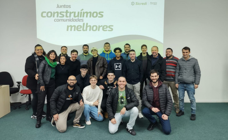 Primeira colaboração entre as duas empresas foi em 2023. Foto: divulgação.