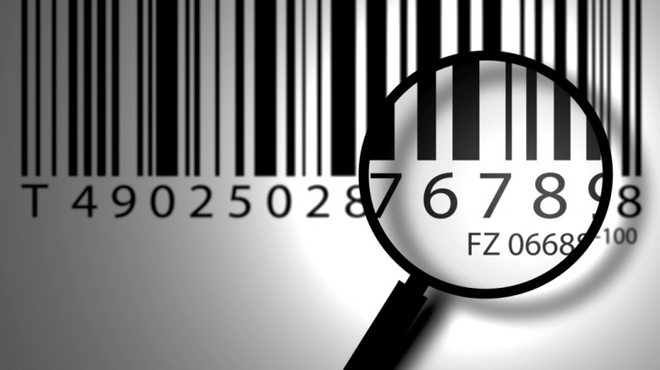 Quatro dígitos fazem a diferença. Foto: Depositphotos.
