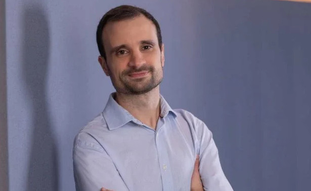 Carlos Eduardo Mazzei,  diretor de Tecnologia do Itaú Unibanco - Foto: Linkedin